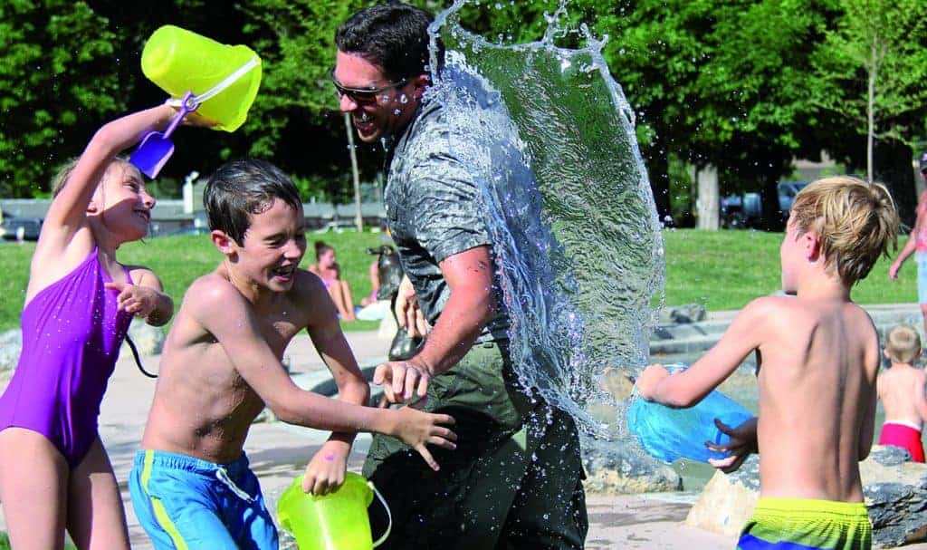 ajándék ötlet családapáknak