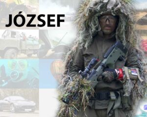 Ajándékötletek férfiaknak - József